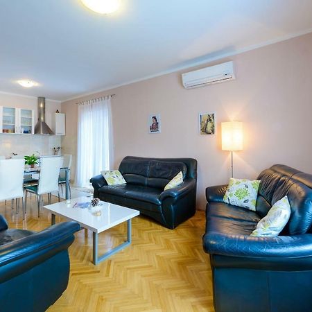 Apartments Garden Beach Superior Cavtat Exterior photo