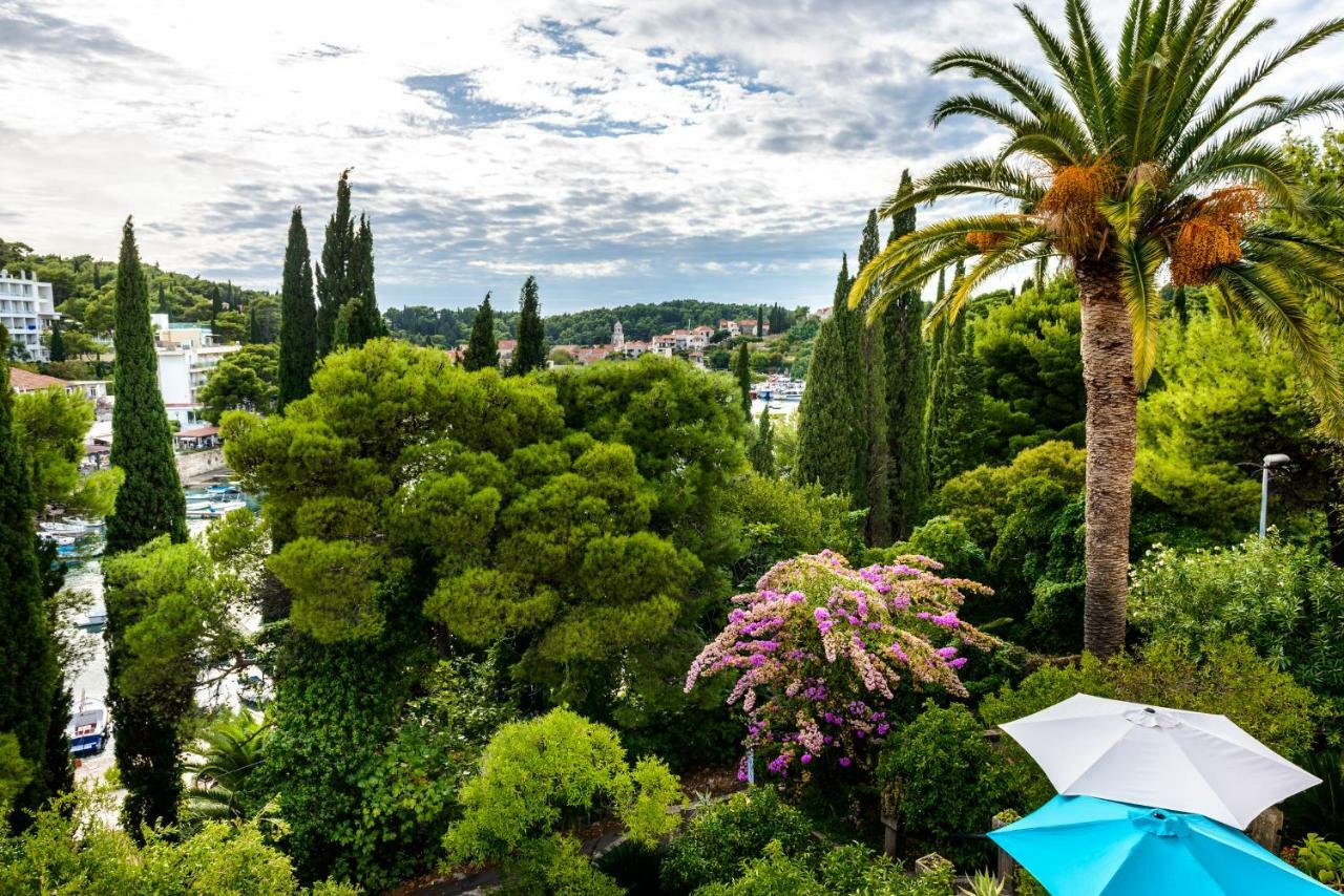 Apartments Garden Beach Superior Cavtat Exterior photo