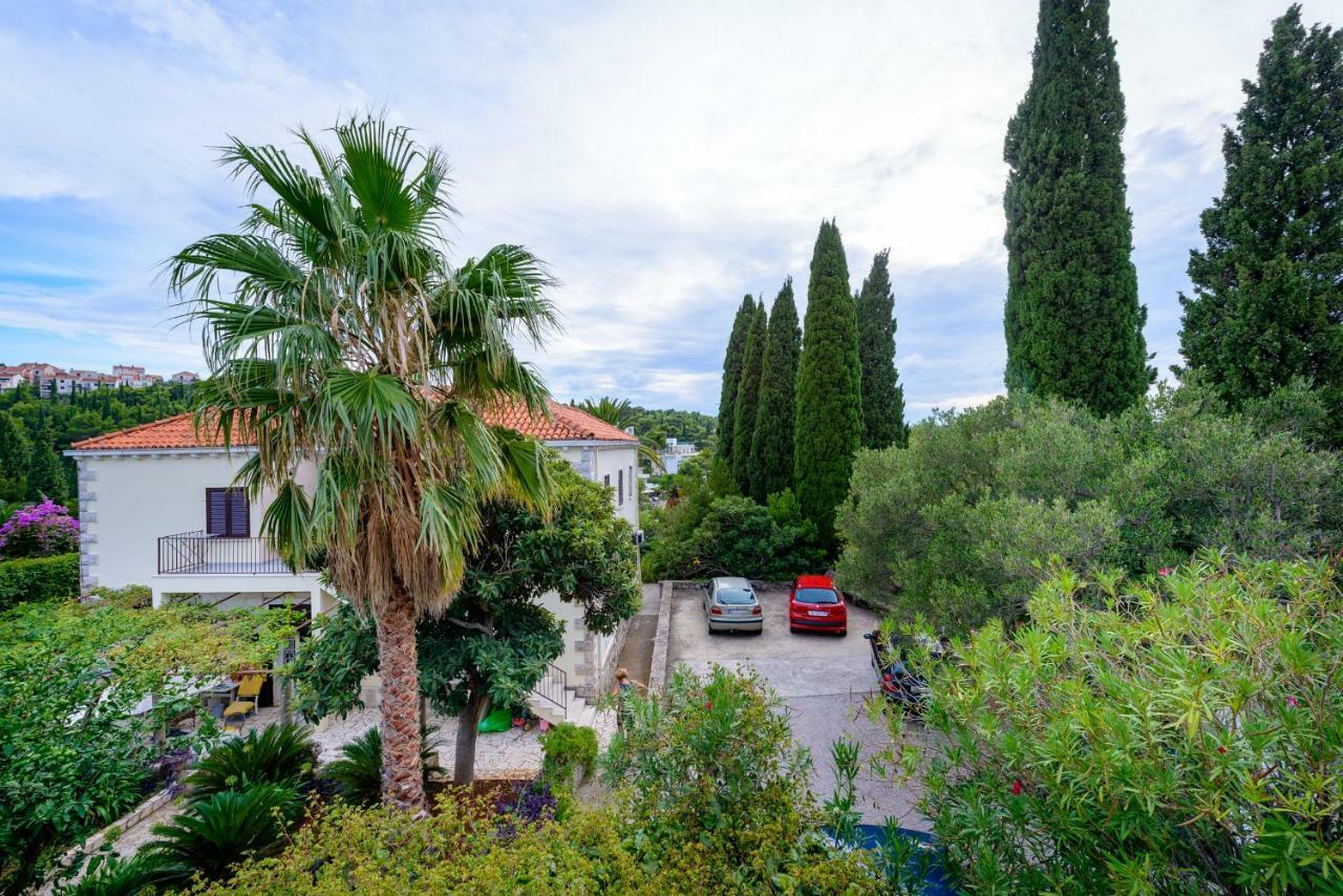 Apartments Garden Beach Superior Cavtat Exterior photo