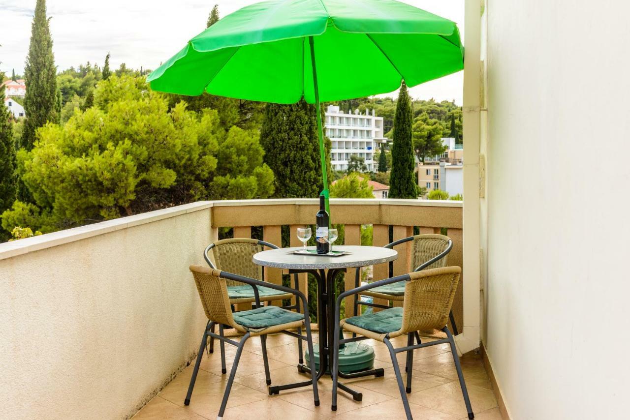 Apartments Garden Beach Superior Cavtat Exterior photo