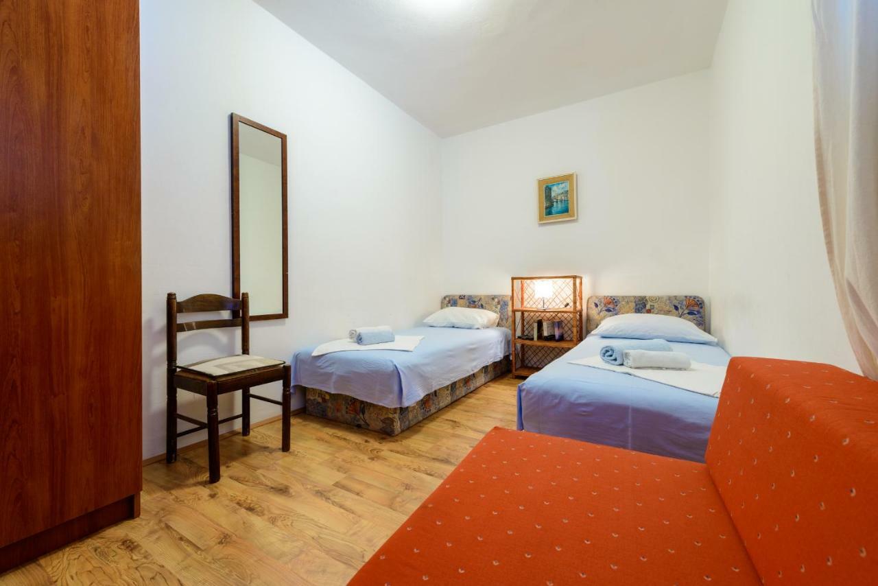 Apartments Garden Beach Superior Cavtat Exterior photo