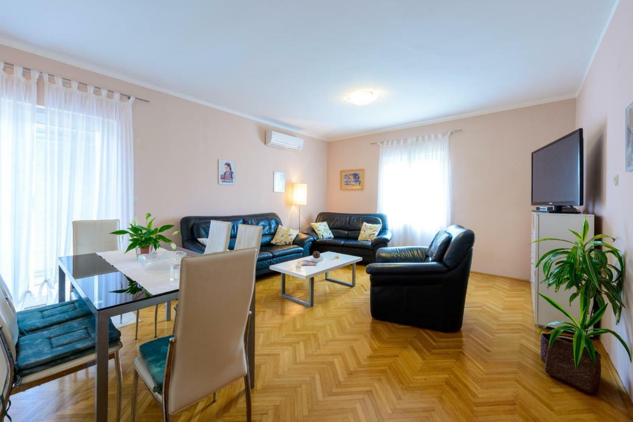 Apartments Garden Beach Superior Cavtat Exterior photo